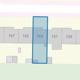 Perceel HZM00-K-3009