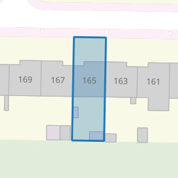 Perceel HZM00-K-3010