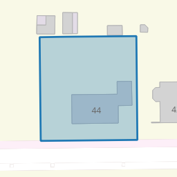 Perceel HZM00-K-3014