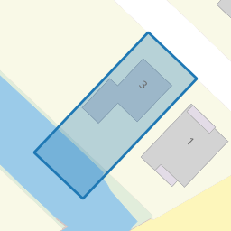 Perceel HZM00-K-3026