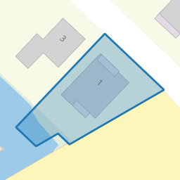 Perceel HZM00-K-3029