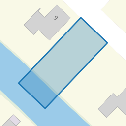 Perceel HZM00-K-3036