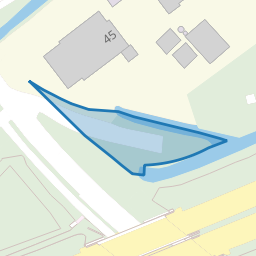 Perceel HZM00-K-3054