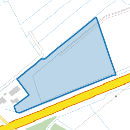 Perceel HZM00-K-3056