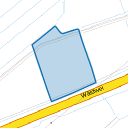 Perceel HZM00-K-3058