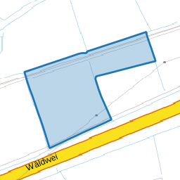 Perceel HZM00-K-3060