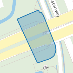 Perceel HZM00-K-3068