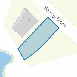 Perceel HZM00-K-3086