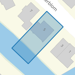 Perceel HZM00-K-3095