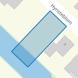 Perceel HZM00-K-3110