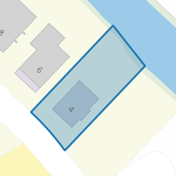 Perceel HZM00-K-3116