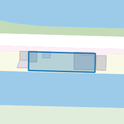 Perceel HZM00-K-3118