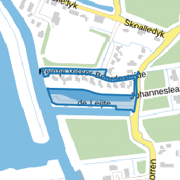 Perceel HZM00-K-3119