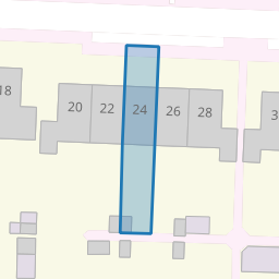 Perceel HZM00-K-3122