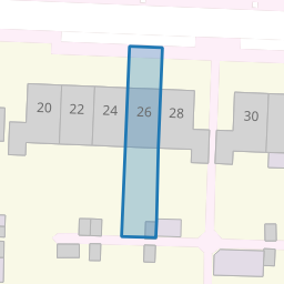 Perceel HZM00-K-3123