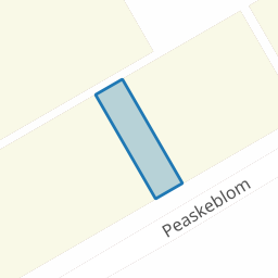 Perceel HZM00-K-3140