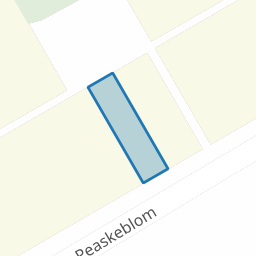 Perceel HZM00-K-3144