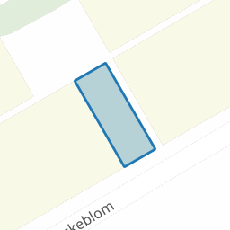 Perceel HZM00-K-3147