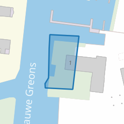 Perceel HZM00-K-3178