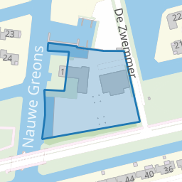 Perceel HZM00-K-3182