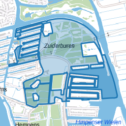 Perceel HZM00-K-3195