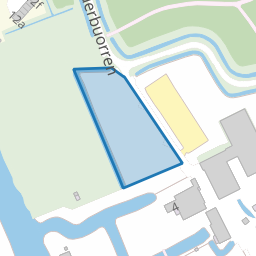 Perceel HZM00-K-3214