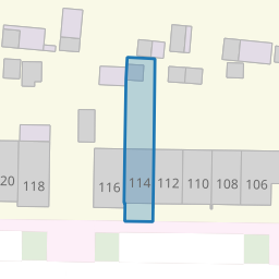 Perceel HZM00-K-3218