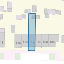 Perceel HZM00-K-3219