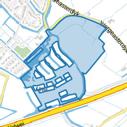 Perceel HZM00-K-3226