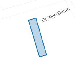 Perceel HZM00-K-3253