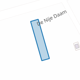 Perceel HZM00-K-3254