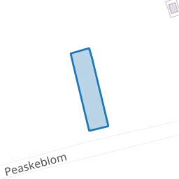 Perceel HZM00-K-3255