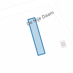 Perceel HZM00-K-3257