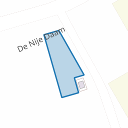 Perceel HZM00-K-3262