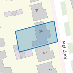 Perceel HZM00-K-742