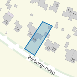 Perceel HZN00-A-1059