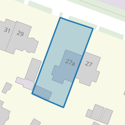 Perceel HZN00-A-1060