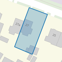 Perceel HZN00-A-1061