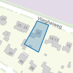 Perceel HZN00-A-1065