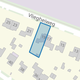 Perceel HZN00-A-1067