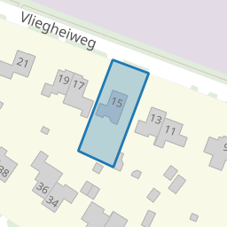 Perceel HZN00-A-1069