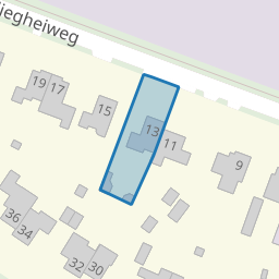 Perceel HZN00-A-1070