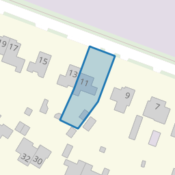 Perceel HZN00-A-1071