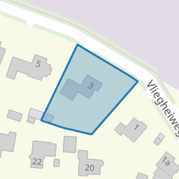 Perceel HZN00-A-1082