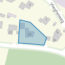 Perceel HZN00-A-1085