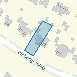 Perceel HZN00-A-1091