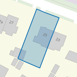 Perceel HZN00-A-1152