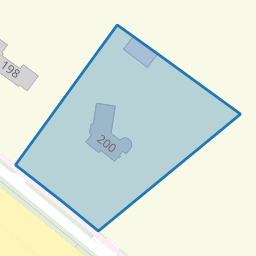 Perceel HZN00-A-1160