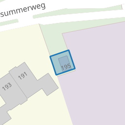 Perceel HZN00-A-1162