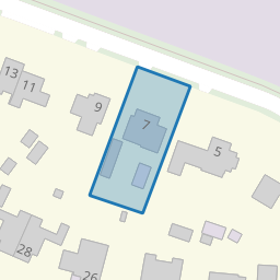 Perceel HZN00-A-1206